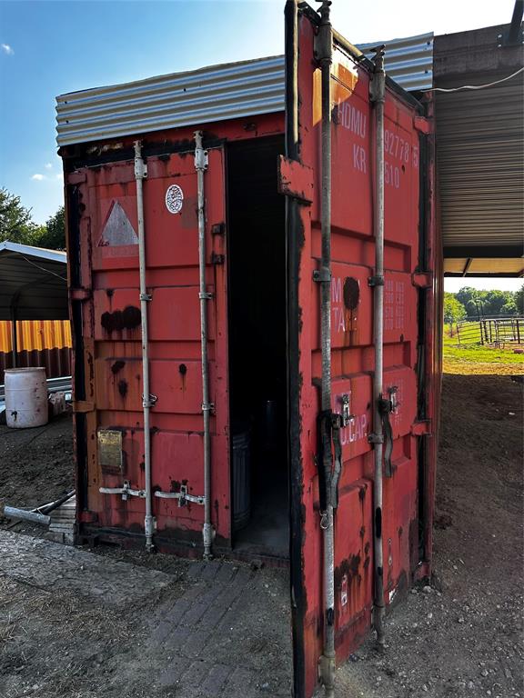 G CARPENTER 5.79 AC - Residential