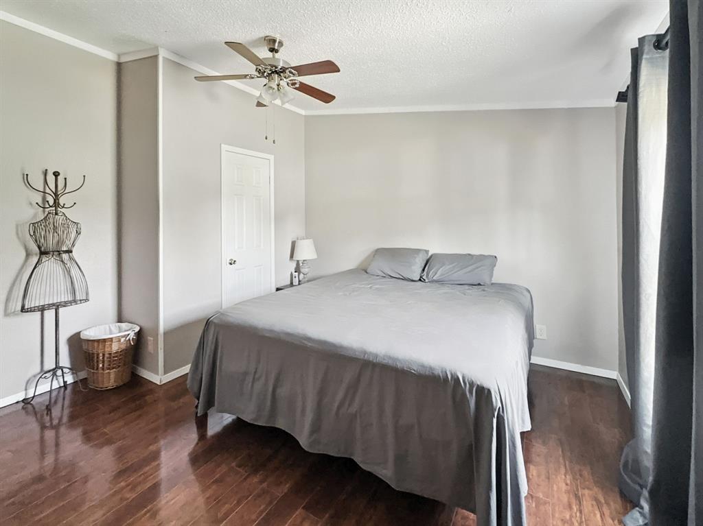 G CARPENTER 5.79 AC - Residential