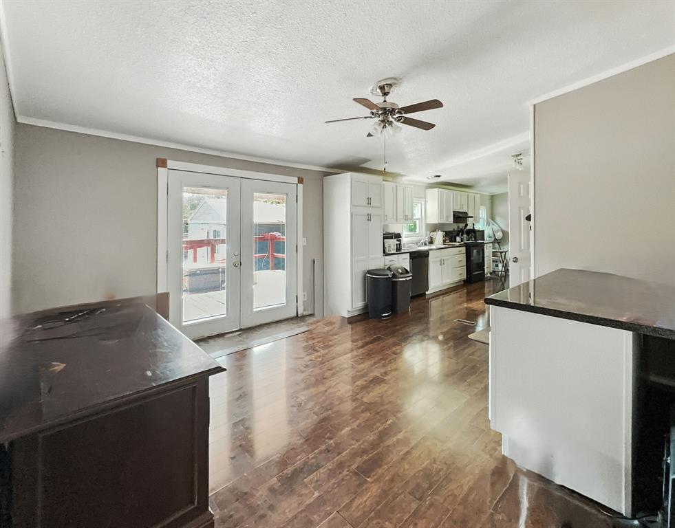 G CARPENTER 5.79 AC - Residential