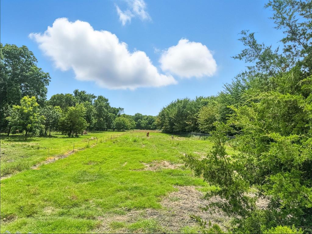 G CARPENTER 5.79 AC - Residential