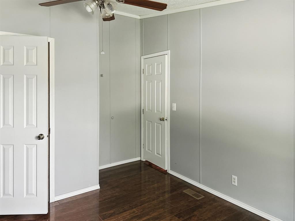 G CARPENTER 5.79 AC - Residential