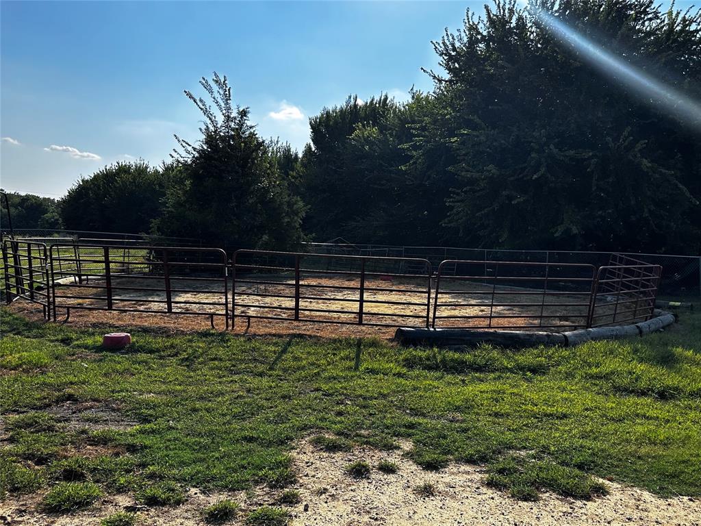 G CARPENTER 5.79 AC - Residential