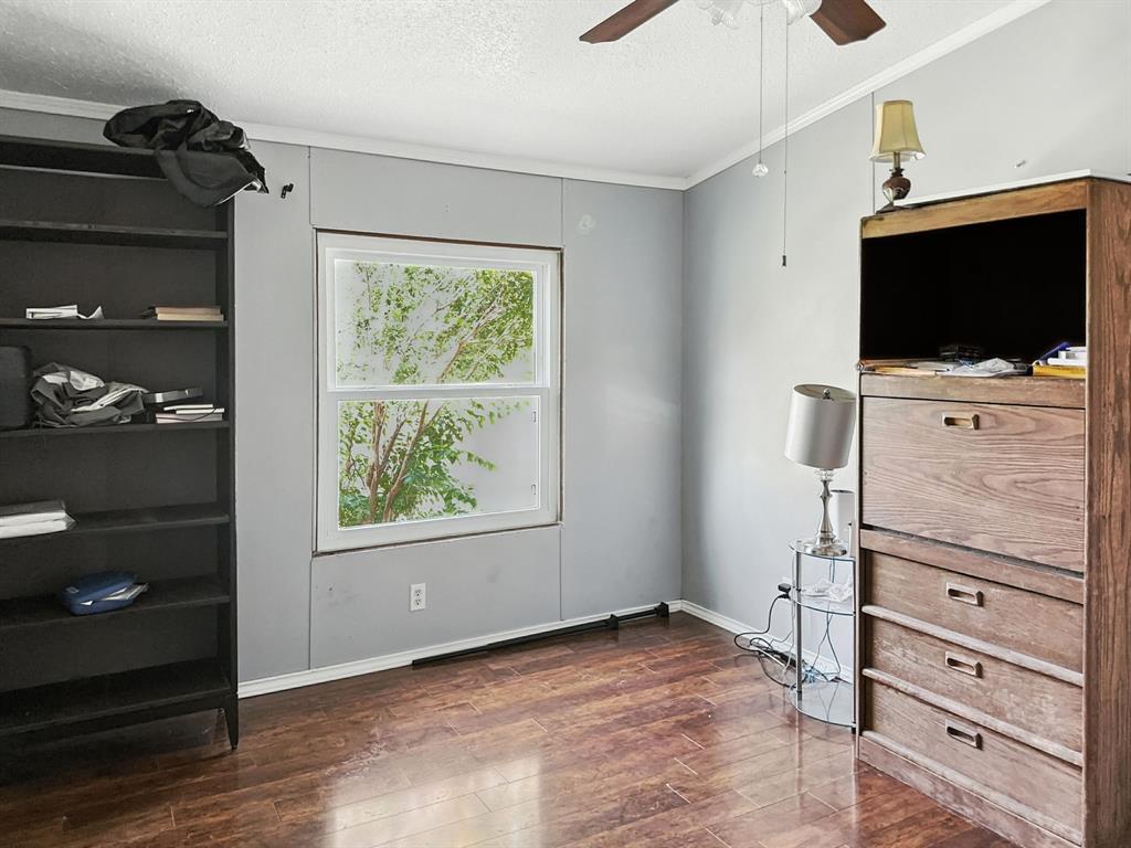 G CARPENTER 5.79 AC - Residential