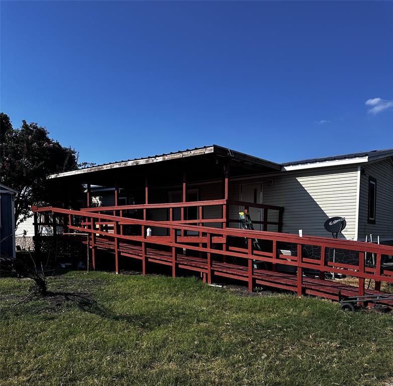 G CARPENTER 5.79 AC - Residential