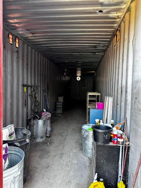 G CARPENTER 5.79 AC - Residential