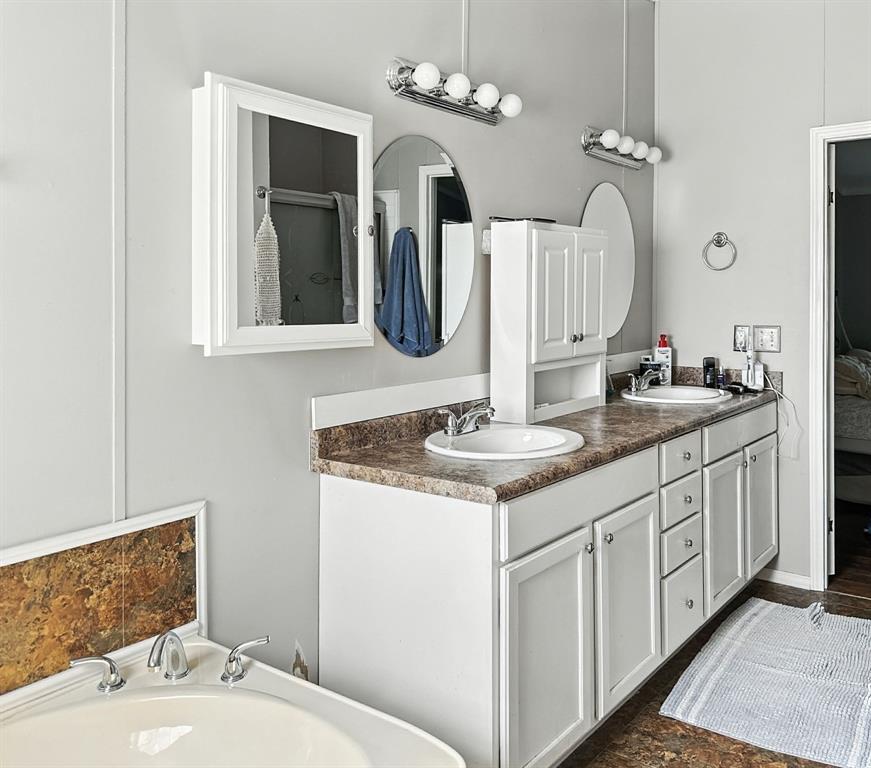 G CARPENTER 5.79 AC - Residential