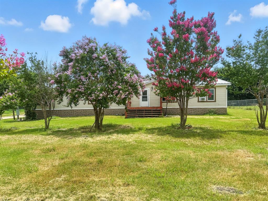 G CARPENTER 5.79 AC - Residential