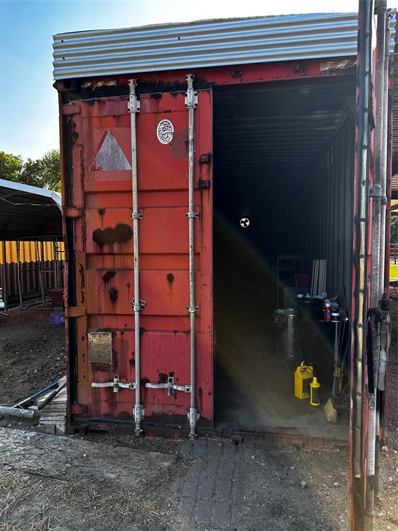 G CARPENTER 5.79 AC - Residential