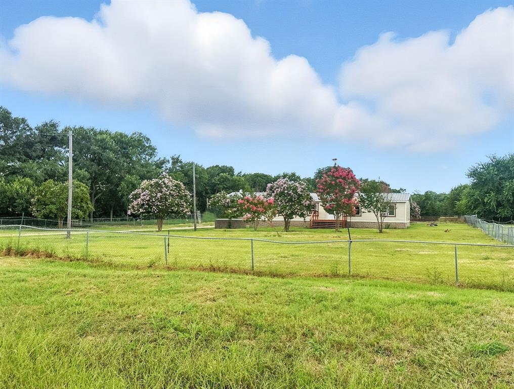 G CARPENTER 5.79 AC - Residential