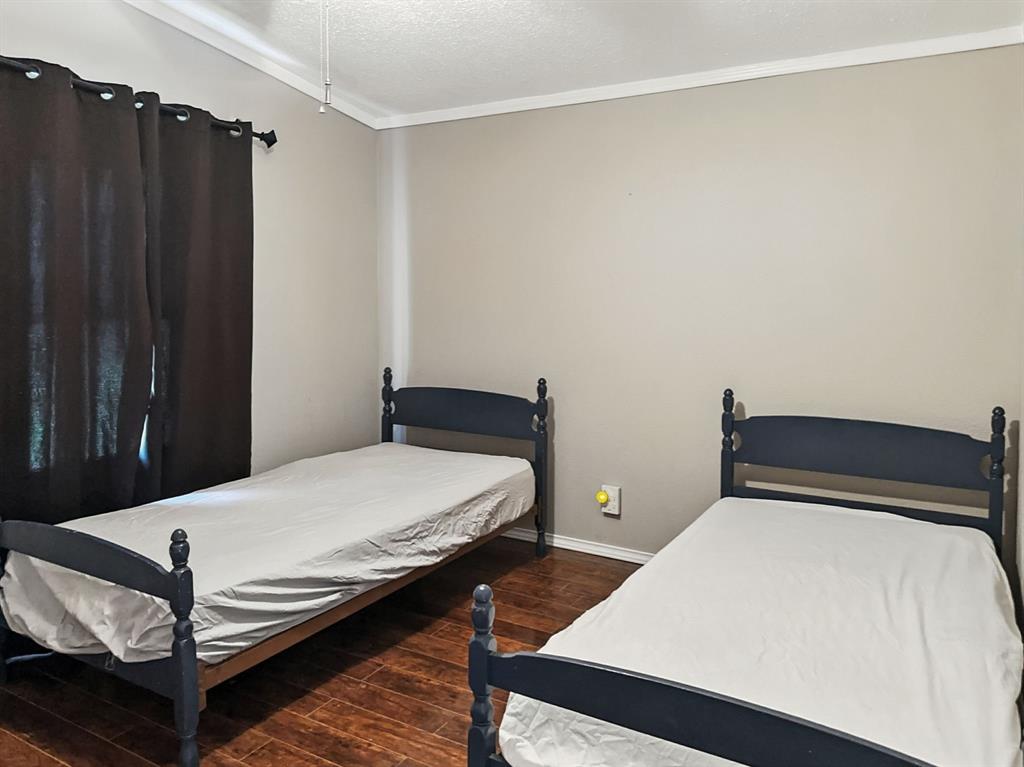 G CARPENTER 5.79 AC - Residential