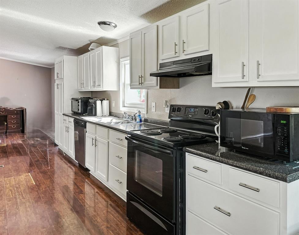 G CARPENTER 5.79 AC - Residential