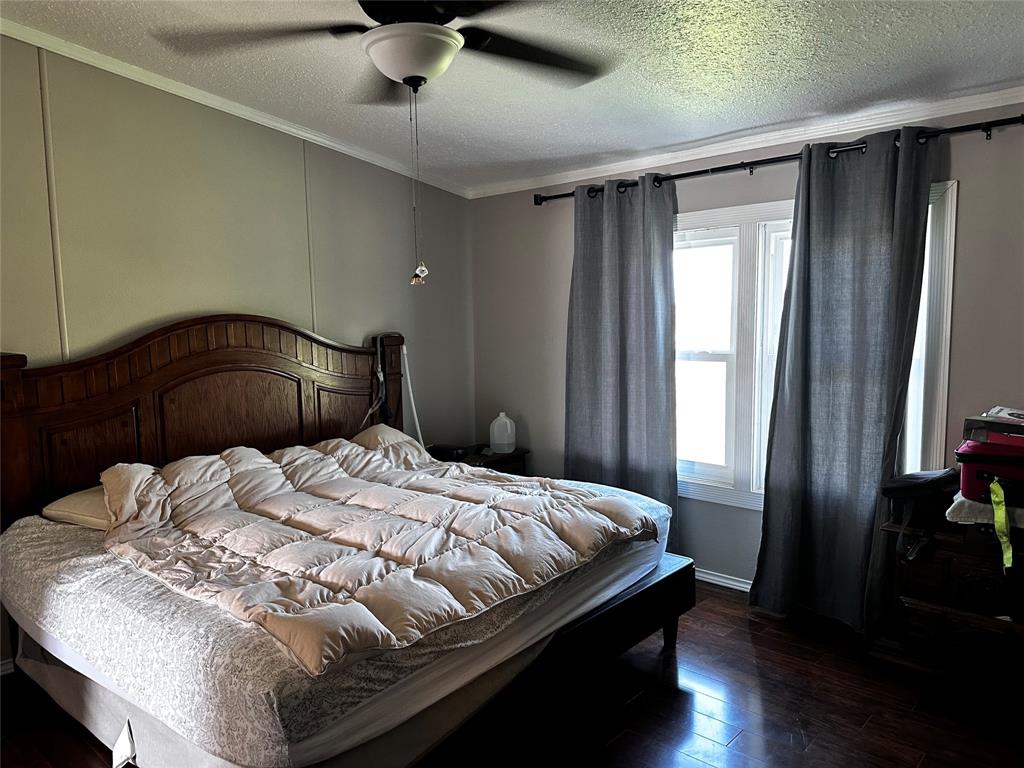 G CARPENTER 5.79 AC - Residential