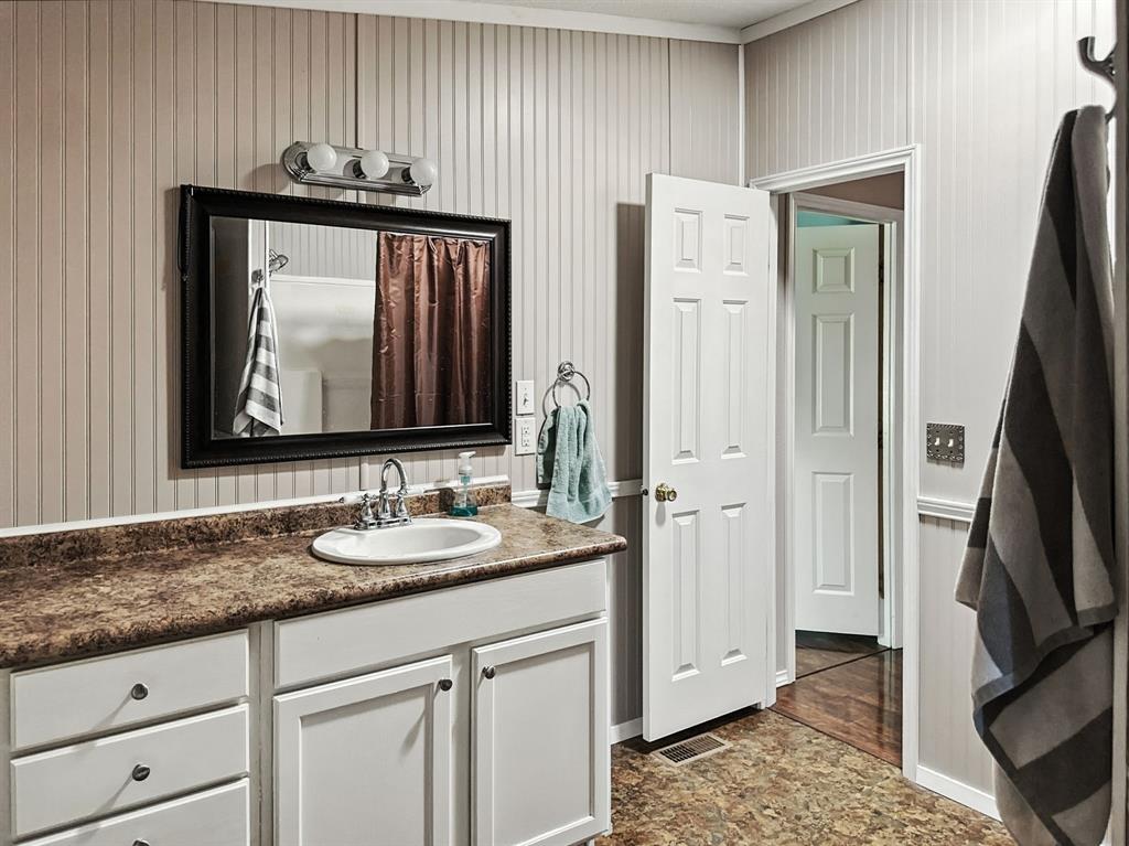 G CARPENTER 5.79 AC - Residential