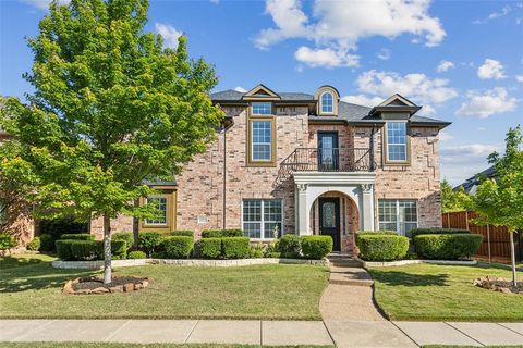 1968 Crowbridge Drive Frisco TX 75033