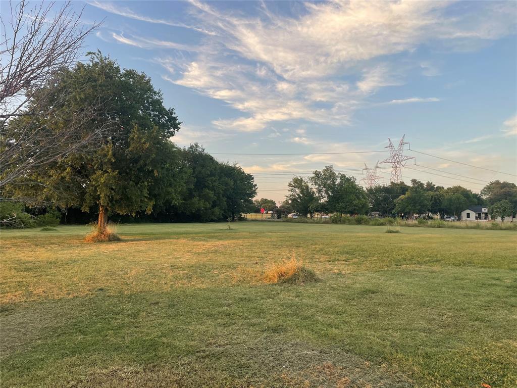 Crowells Hidden Valley Estates - Land