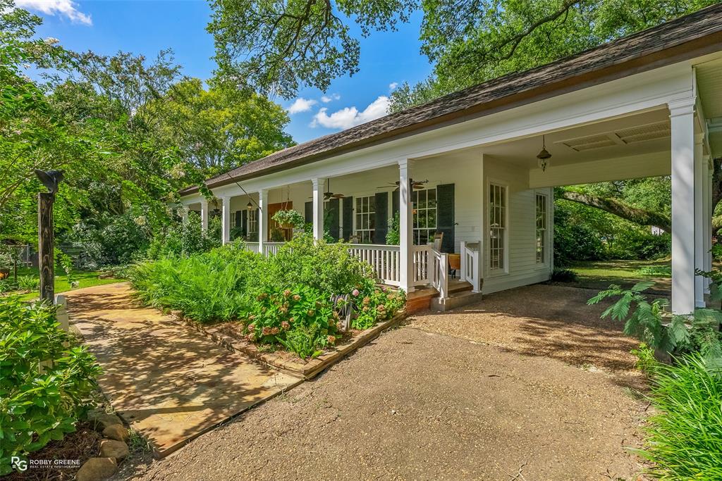 3530 Old Mooringsport Road