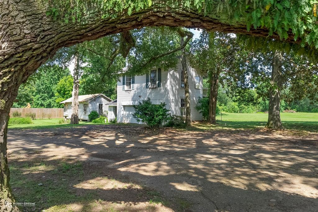 Graceland Heights - Residential