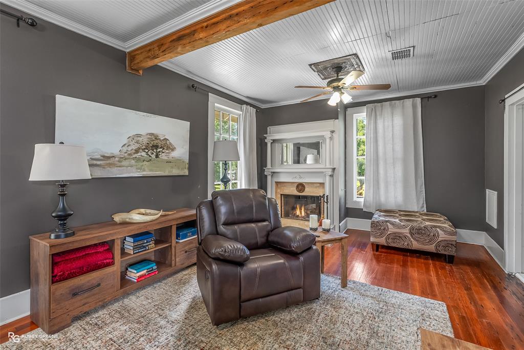 Graceland Heights - Residential