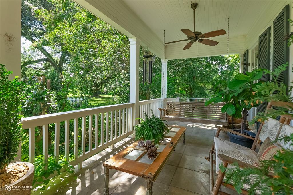 3530 Old Mooringsport Road