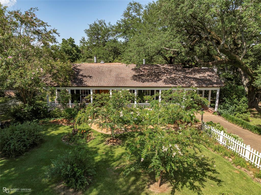 3530 Old Mooringsport Road