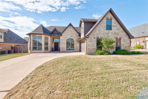 Photo of 4417 Margaritas Way, Abilene, TX 79606 (MLS # 21234213)