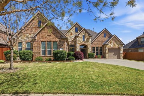 2903 Ellsworth Avenue Melissa TX 75454