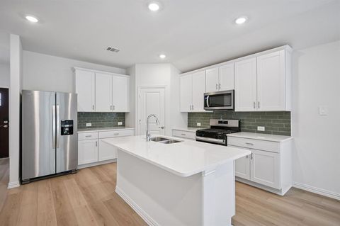 Photo of 4101 Fork Drive, Farmersville, TX 75442 (MLS # 21130496)