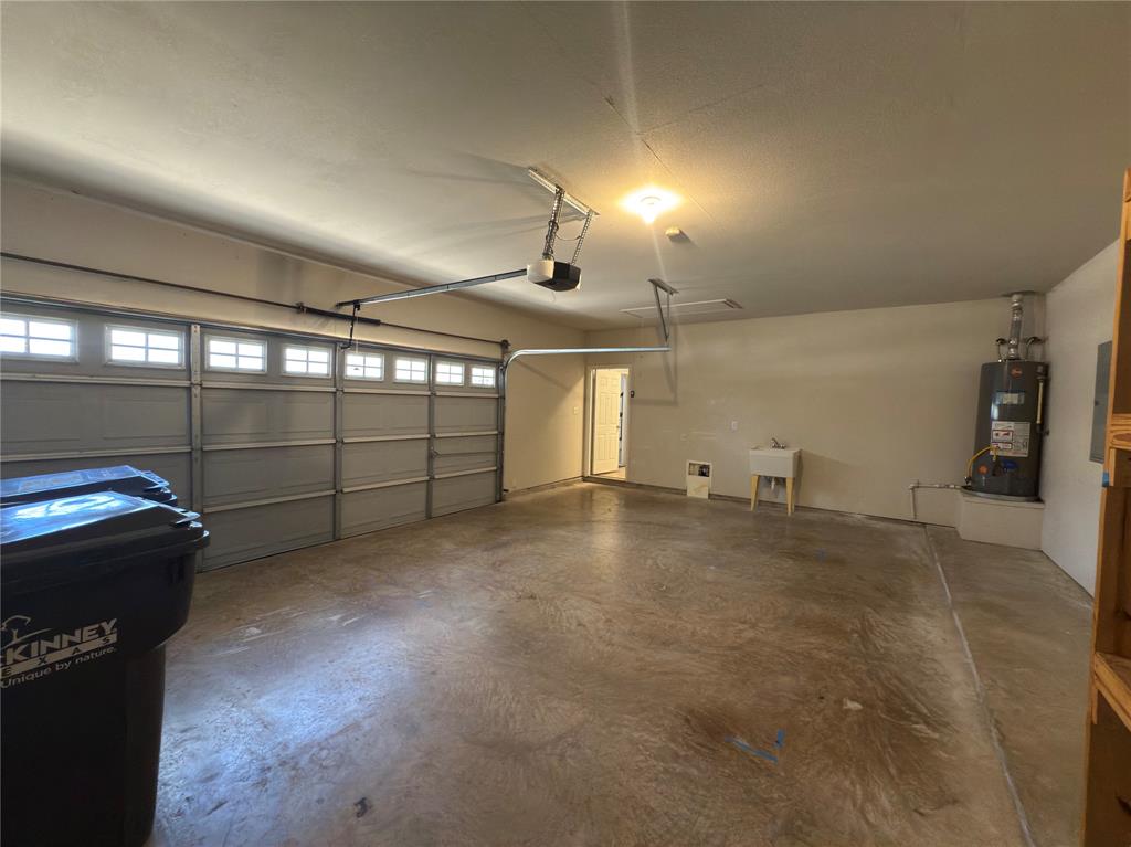 Craig Ranch North #2a - Residential Lease