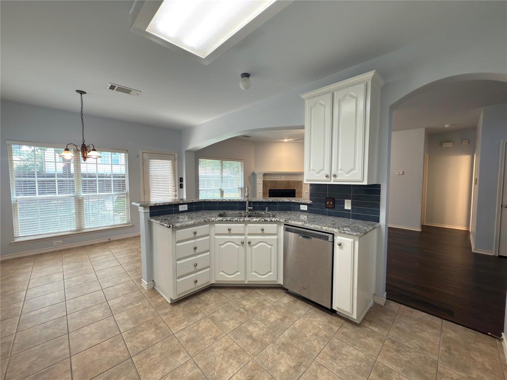 Craig Ranch North #2a - Residential Lease