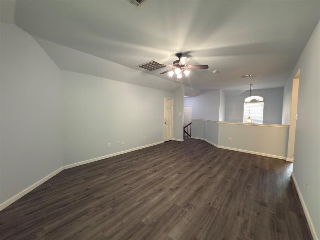 Craig Ranch North #2a - Residential Lease