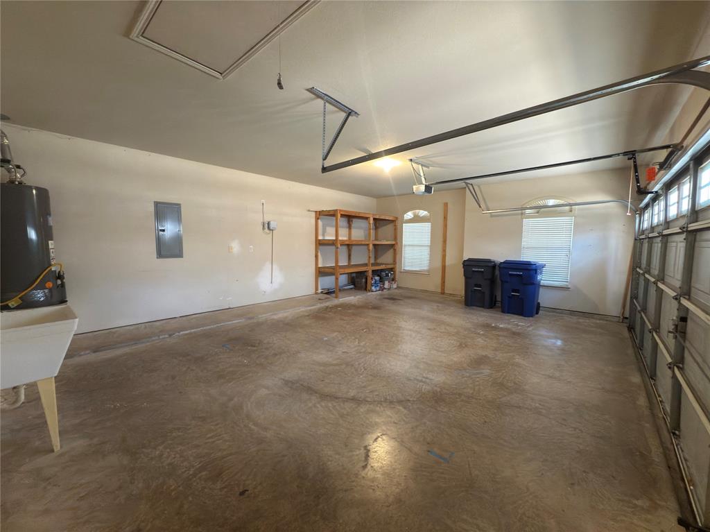 Craig Ranch North #2a - Residential Lease