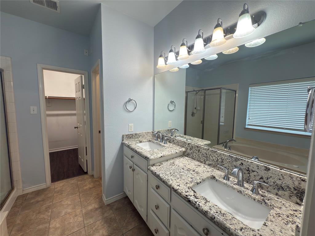 Craig Ranch North #2a - Residential Lease