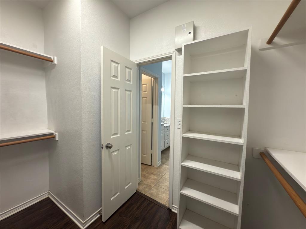 Craig Ranch North #2a - Residential Lease