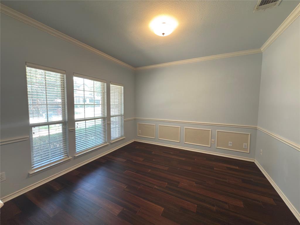 Craig Ranch North #2a - Residential Lease