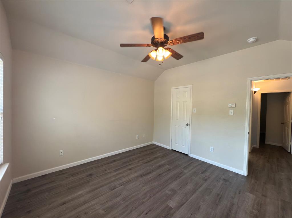 Craig Ranch North #2a - Residential Lease