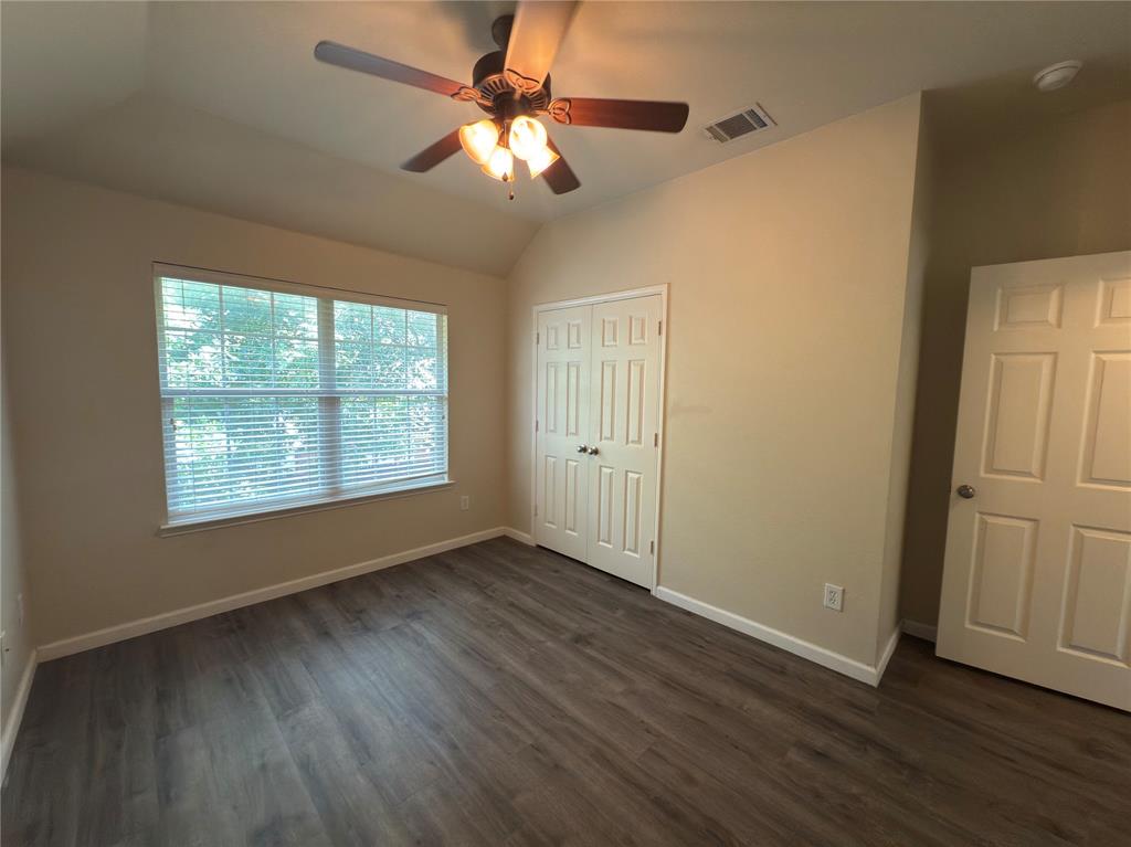 Craig Ranch North #2a - Residential Lease