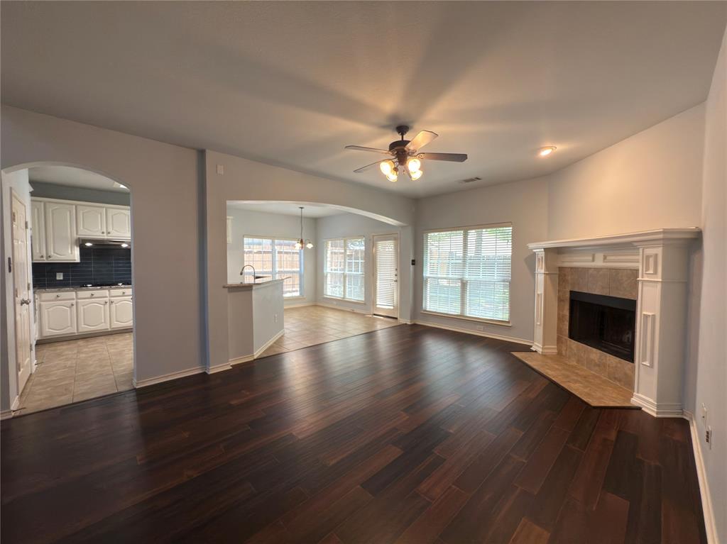 Craig Ranch North #2a - Residential Lease