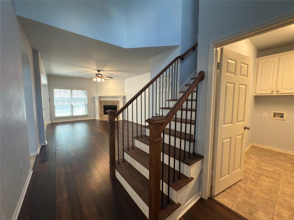 Craig Ranch North #2a - Residential Lease