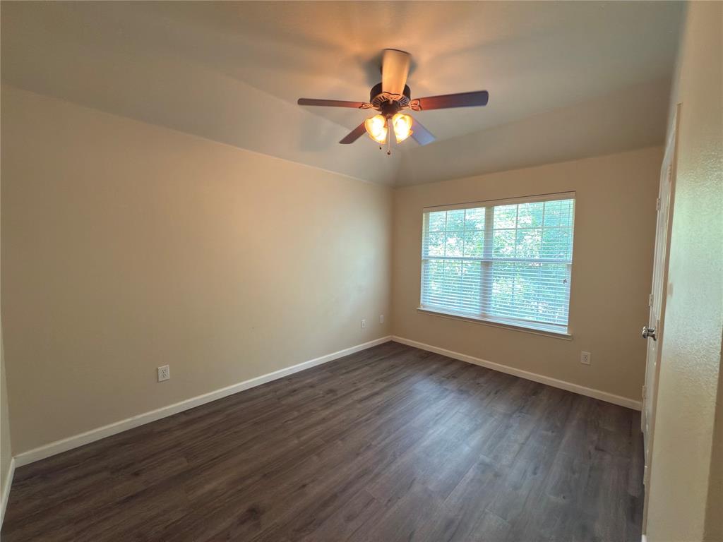 Craig Ranch North #2a - Residential Lease