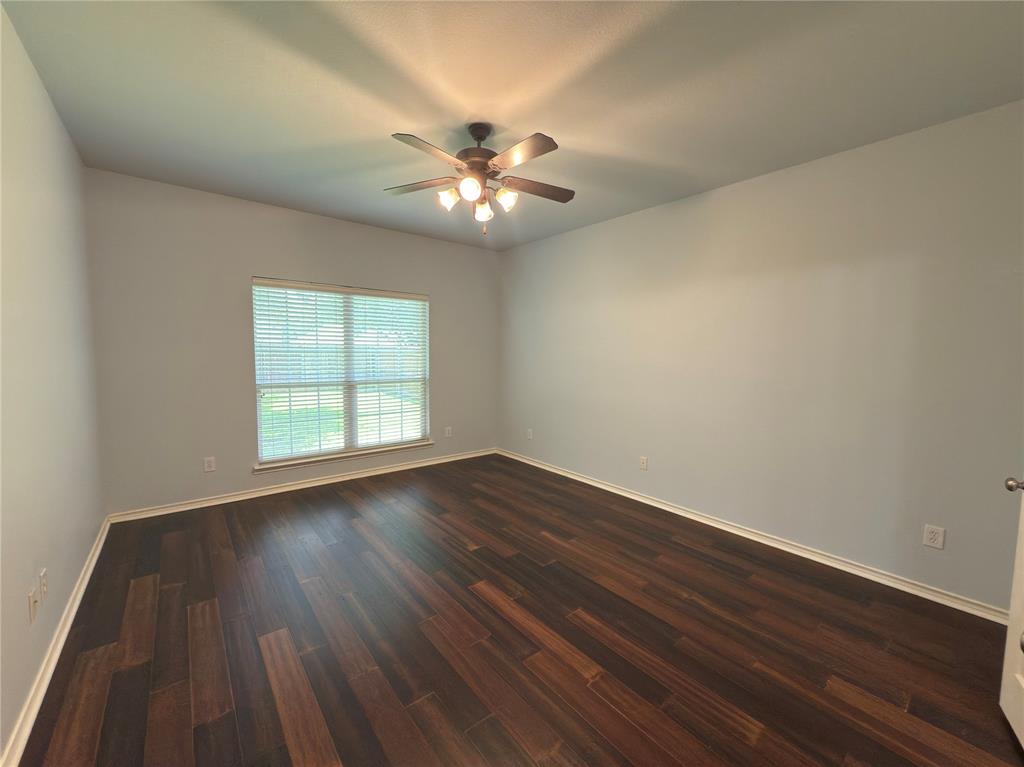 Craig Ranch North #2a - Residential Lease