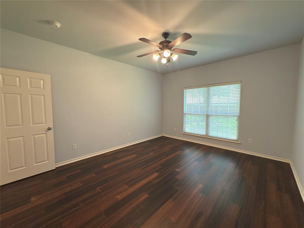 Craig Ranch North #2a - Residential Lease