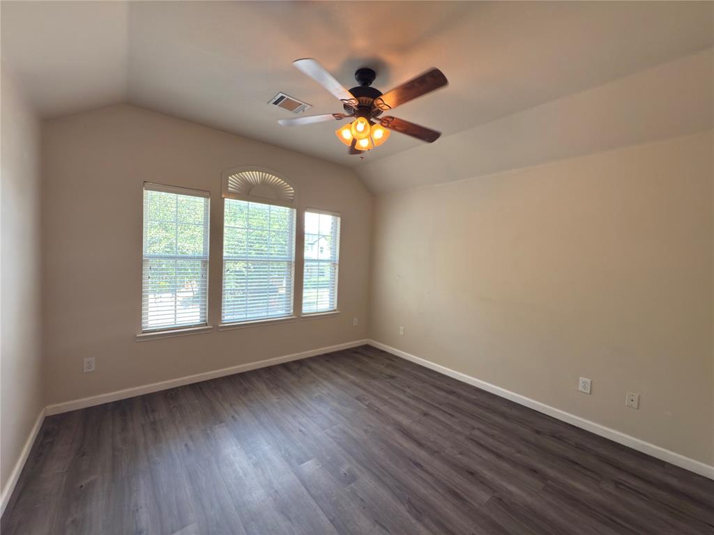 Craig Ranch North #2a - Residential Lease