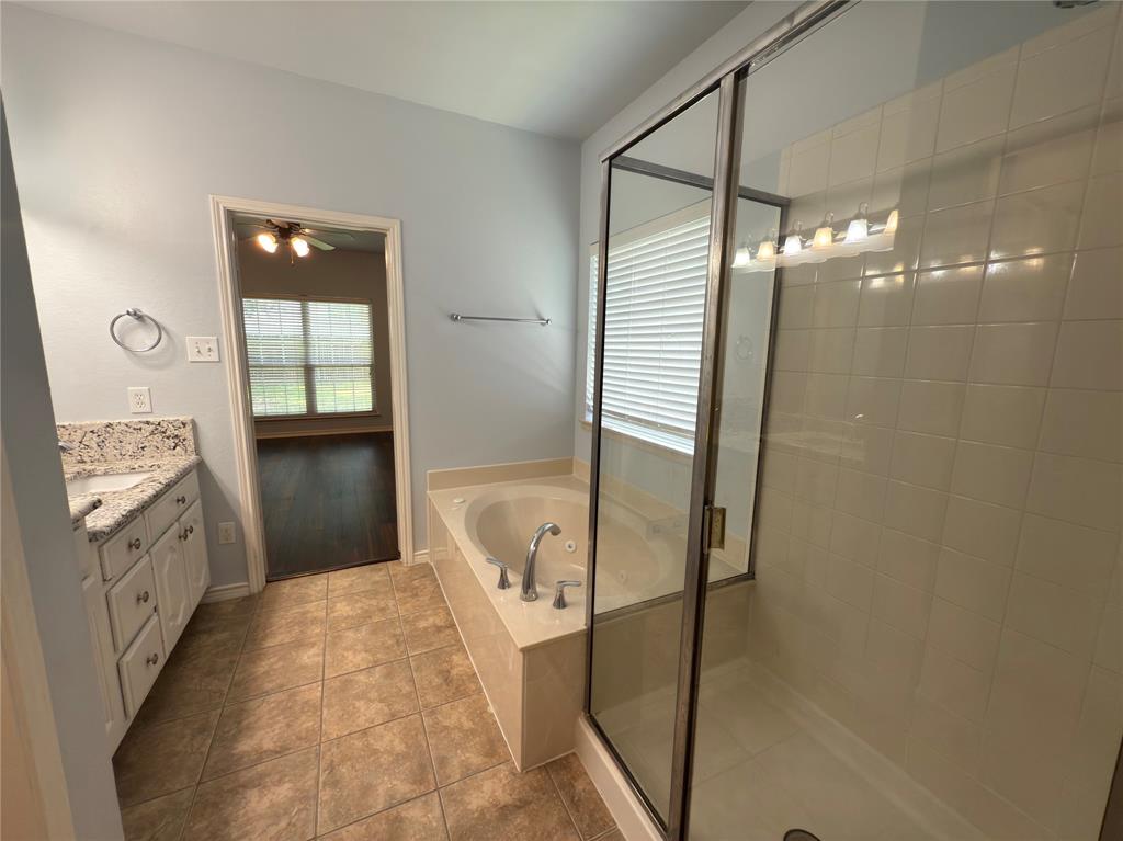 Craig Ranch North #2a - Residential Lease