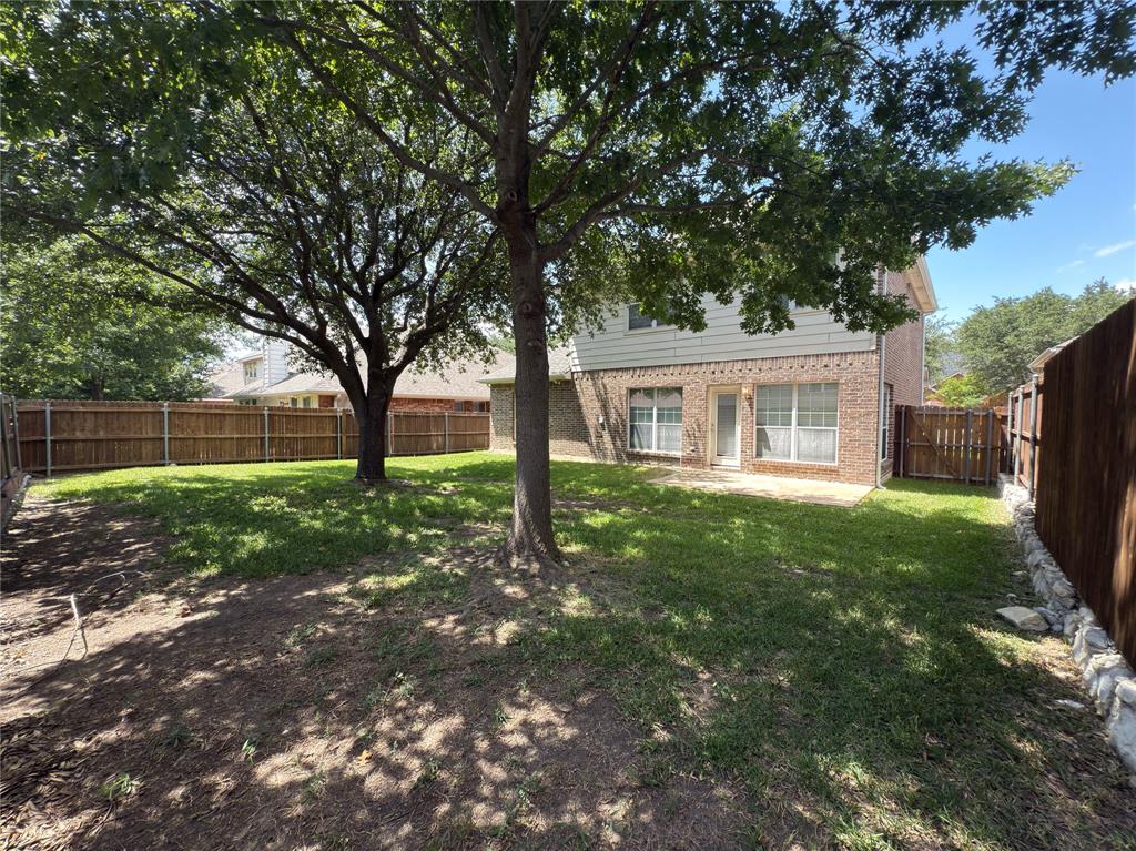 Craig Ranch North #2a - Residential Lease