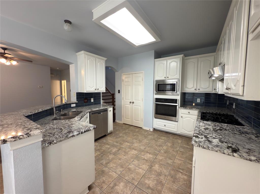 Craig Ranch North #2a - Residential Lease