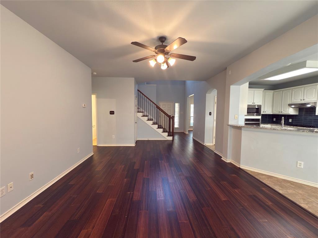 Craig Ranch North #2a - Residential Lease