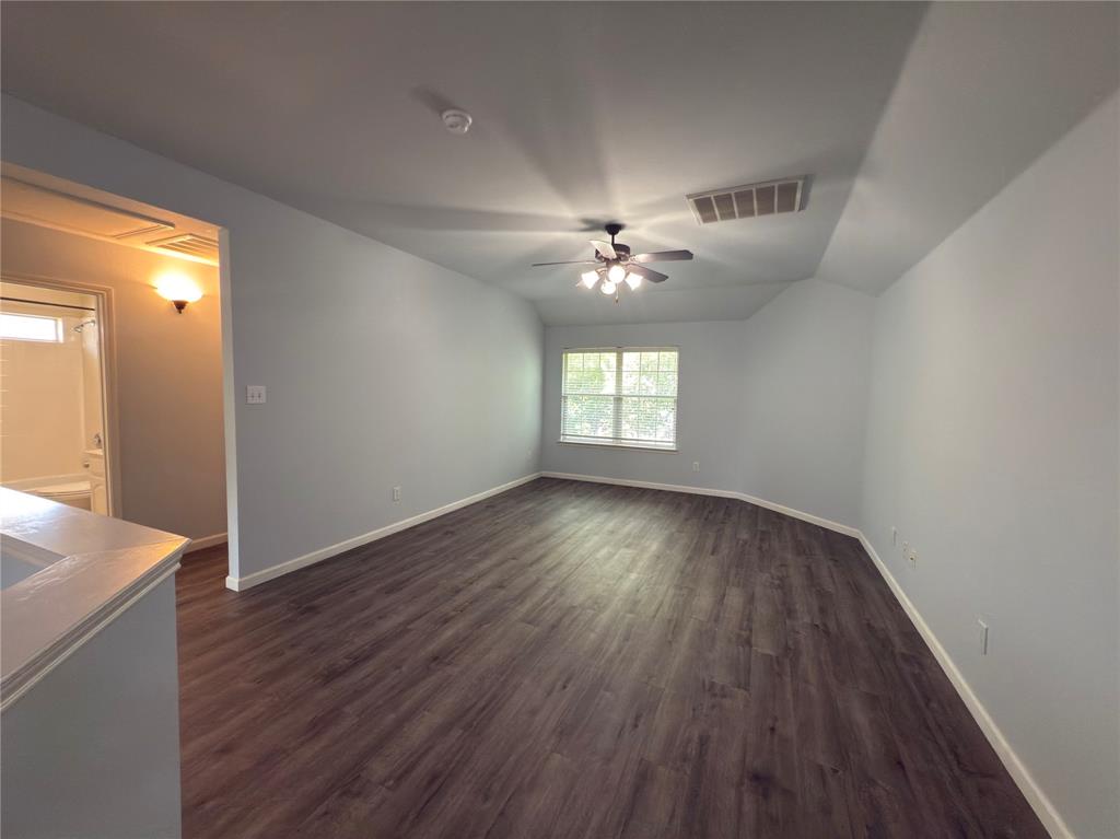 Craig Ranch North #2a - Residential Lease