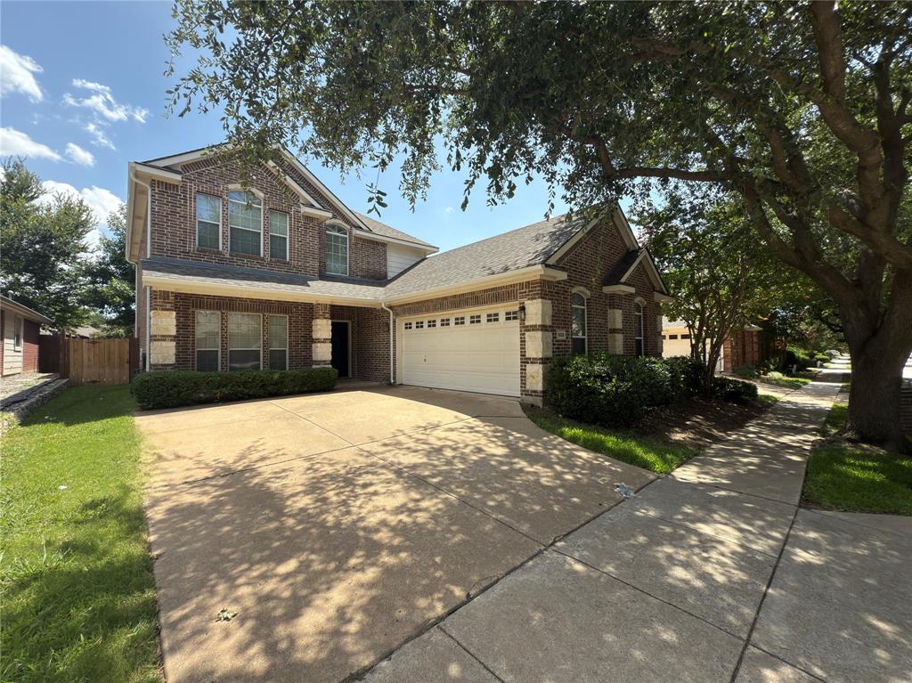 Craig Ranch North #2a - Residential Lease