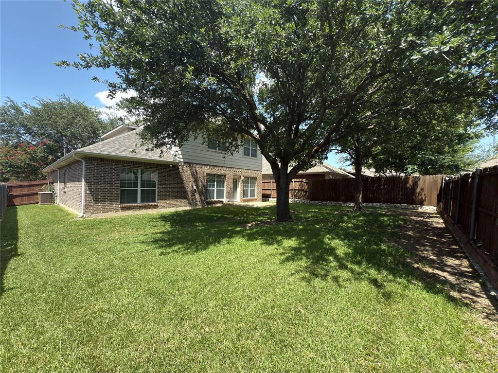 Craig Ranch North #2a - Residential Lease