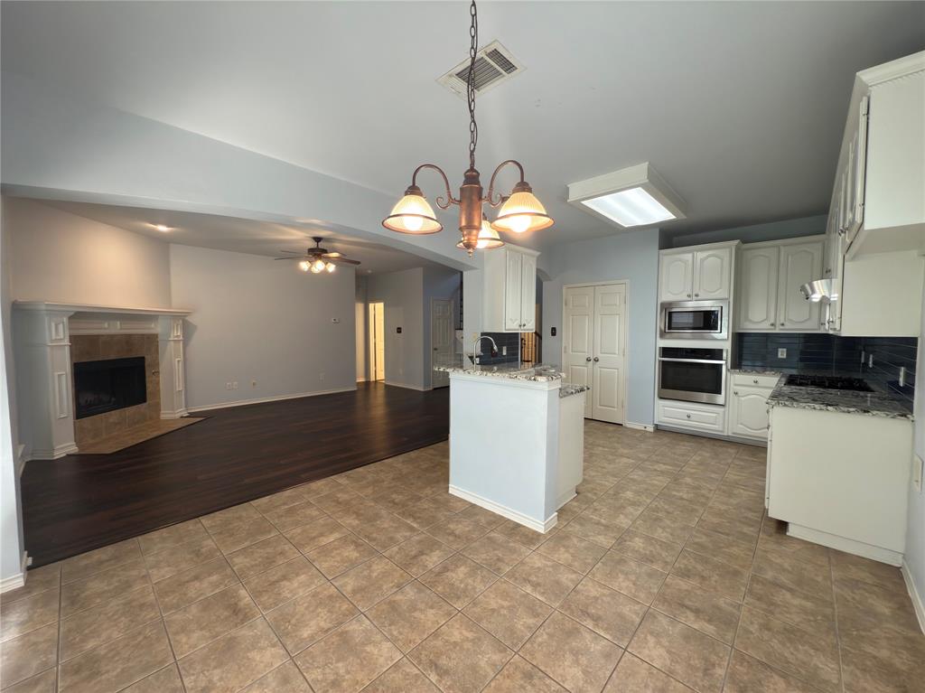 Craig Ranch North #2a - Residential Lease